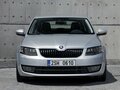 2013 Skoda Octavia III (A7), белый, 1700000 рублей - вид 3