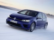 Изображение Volkswagen Golf R VII 2013 – 2017
