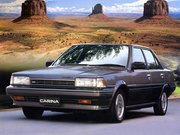 Изображение Toyota Carina IV (T150) 1984 – 1988