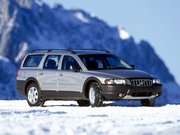 Изображение Volvo XC70 I 2000—2004
