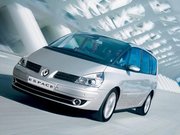Изображение Renault Espace IV Рестайлинг 2006 – 2012