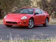 Изображение Mitsubishi Eclipse III 1999—2005