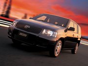 Изображение Toyota Succeed I 2002—2014