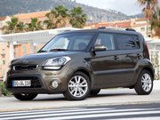 Изображение Kia Soul I Рестайлинг 2011—2014