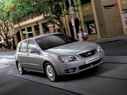 Изображение Kia Cerato I 2003—2007