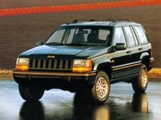 Изображение Jeep Grand Cherokee I (ZJ) 1992—1996