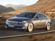 Изображение Opel Insignia I Рестайлинг 2013—2017