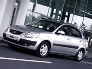 Изображение Kia Rio II 2005—2009