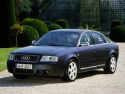 Изображение Audi S6 II (C5) 1999—2004