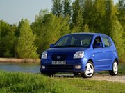 Изображение Kia Picanto I 2004—2007