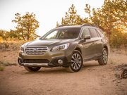 Изображение Subaru Outback V 2014—2018