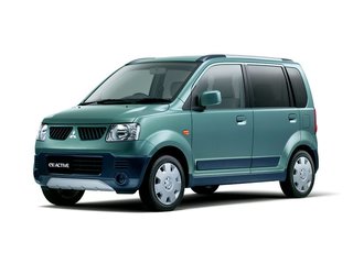 Mitsubishi eK Active I
