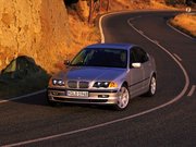 Изображение BMW 3 серии IV (E46) 1998—2003