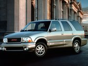 Изображение GMC Envoy I(GMT330) 1997 – 2000