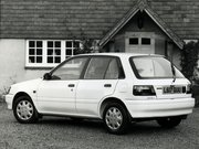 Изображение Toyota Starlet IV (P80) 1989—1998