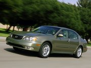 Изображение Infiniti I II 2000 – 2004