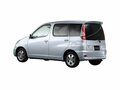 1999 Toyota FunCargo, белый, 580000 рублей - вид 3