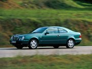 Изображение Mercedes-Benz CLK-Класс I (W208) 1997—2000