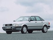 Изображение Audi 80 V (B4) 1991—1996