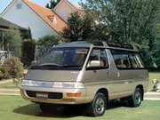 Изображение Toyota Town Ace II Рестайлинг 3 1992—1996