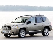 Изображение Jeep Compass I 2006—2010