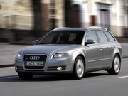 Изображение Audi A4 III (B7) 2004—2009