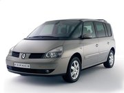 Изображение Renault Espace IV 2002 – 2006