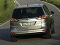 2014 Opel Zafira C, коричневый - вид 3