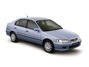 Изображение Honda Accord VI 1997—2002