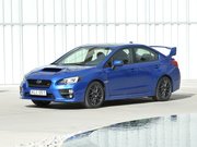 Изображение Subaru WRX STi I 2014 – 2017