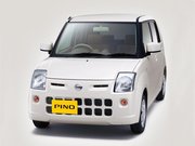 Изображение Nissan Pino 2007 – 2010