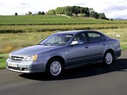 Изображение Chevrolet Evanda 2000 – 2006