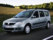 Изображение Dacia Logan I 2004—2012