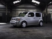 Изображение Nissan Cube III (Z12) 2008 – 2020