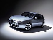 Изображение Alfa Romeo 147 I 2000 – 2004