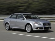 Изображение Audi S4 III (B7) 2004 – 2008