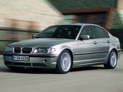 Изображение BMW 3 серии IV (E46) Рестайлинг 2001—2007