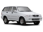 Изображение ТагАЗ Road Partner 2008—2011