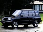 Изображение Suzuki Escudo I 1988 – 1998