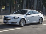 Изображение Opel Insignia I Рестайлинг 2013—2017