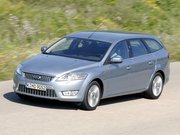 Изображение Ford Mondeo IV 2006—2010