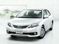2010 Toyota Allion II Рестайлинг, белый, 1450000 рублей - вид 2