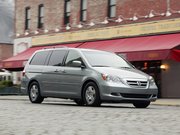 Изображение Honda Odyssey (North America) III 2004—2010