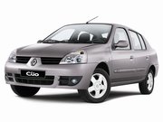 Изображение Renault Symbol I Рестайлинг 2 2006—2008