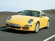 Изображение Porsche 911 VI (997) 2004—2009