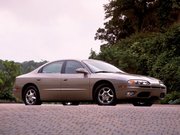 Изображение Oldsmobile Aurora II 1999 – 2003
