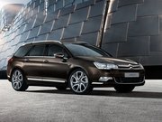 Изображение Citroen C5 II 2007—2017