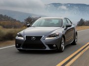 Изображение Lexus IS III 2013—2016