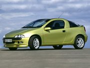 Изображение Opel Tigra A 1994 – 2001