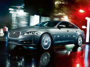 Изображение Jaguar XJ IV (X351) 2009—2015